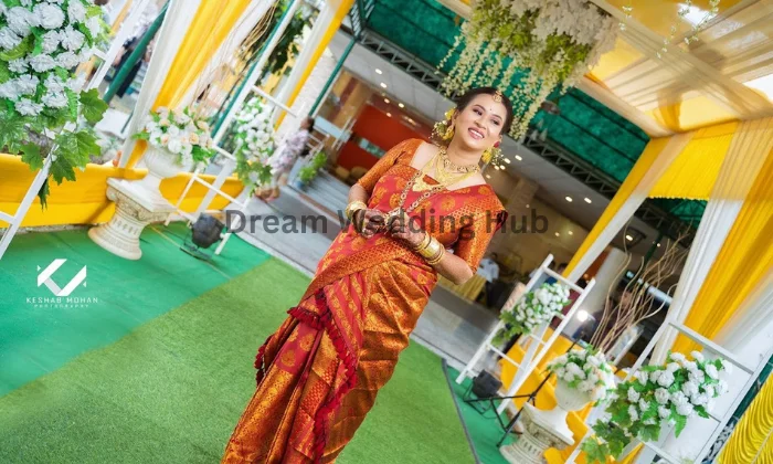 Keshab Mohan Photography Studio